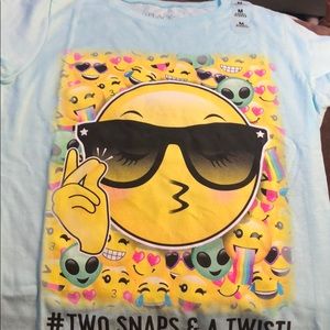 NWT children’s place tee